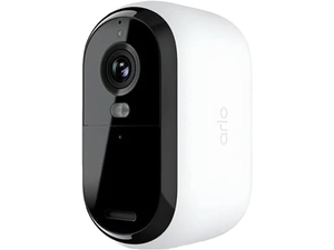 Arlo Essential Spotlight Camera, Wireless Security Camera, Outdoor Camera HD (2nd Gen),1080p Video, Color Night Vision, Direct to WiFi No Hub Needed, Surveillance cam, White Arlo Essential Spotlight Camera, Wireless Security Camera, Outdoor Camera HD (2nd Gen),1080p Video, Color Night Vision, Direct to WiFi No Hub Needed, Surveillance cam, White