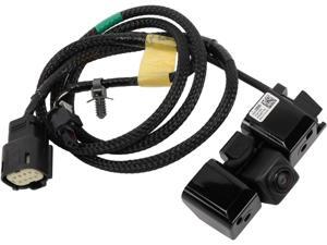 GM Genuine Parts 84062896 Rear Park Assist Camera GM Genuine Parts 84062896 Rear Park Assist Camera