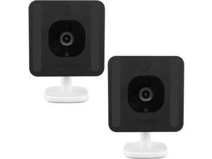 HOLACA Window Mount for Eufy Solo IndoorCam C24 C120 Security 2K Indoor Cam, Window Mount for eufy Indoor cam (Black 2Pack) HOLACA Window Mount for Eufy Solo IndoorCam C24 C120 Security 2K Indoor Cam, Window Mount for eufy Indoor cam (Black 2Pack)