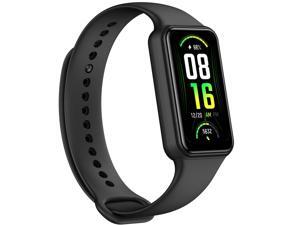 Band 7 Activity Fitness Tracker for Men Women, 18-Day Battery Life, Alexa Built-in, 1.47AMOLED Display, 24H Heart Rate & SPO Monitoring, 120 Sports Modes, 5 ATM Water Resistant, Black Band 7 Activity Fitness Tracker for Men Women, 18-Day Battery Life, Alexa Built-in, 1.47AMOLED Display, 24H Heart Rate & SPO Monitoring, 120 Sports Modes, 5 ATM Water Resistant, Black