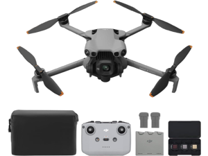 DJI Mini 5 Pro Fly More Combo with DJI RC-N3 DJI Mini 5 Pro Fly More Combo with DJI RC-N3