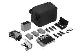 DJI Mini 5 Pro Fly More Combo (DJI RC 2) DJI Mini 5 Pro Fly More Combo (DJI RC 2)