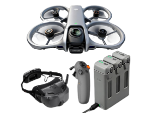 DJI Avata 360 Motion Fly More Combo Drone 