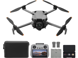 DJI Mini 5 Pro Fly More Combo