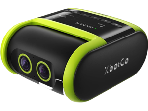XbotGo Falcon All-in-One AI Action Camera, 4K Auto Tracking Sport Camera for Soccer, Basketball & Football, Dual-Lens Team Sports Recorder with Live Streaming(Green)* USA In Stock * 1-2 Day Shipping XbotGo Falcon All-in-One AI Action Camera, 4K Auto Tracking Sport Camera for Soccer, Basketball & Football, Dual-Lens Team Sports Recorder with Live Streaming(Green)* USA In Stock * 1-2 Day Shipping