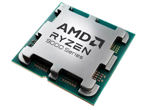 AMD Ryzen 7 9700X - Ryzen 7 9000 Series Granite Ridge (Zen 5) 8-Core 3.8 GHz - Socket AM5 65W - Radeon Graphics Processor - 100-100001404 - Bulk - OEM Processor AMD Ryzen 7 9700X - Ryzen 7 9000 Series Granite Ridge (Zen 5) 8-Core 3.8 GHz - Socket AM5 65W - Radeon Graphics Processor - 100-100001404 - Bulk - OEM Processor