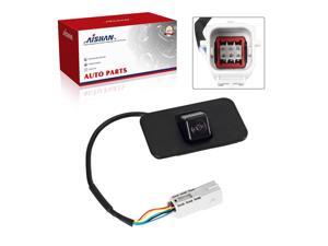 AISHAN Rear View Backup Camera Parking Assist Camera Compatible with Chevy for Suburban Tahoe for GMC Yukon for Cadillac Escalade 2015-2020 5.3L 6.0L 6.2L V8 Replace# 23378804 23404613 23432248 AISHAN Rear View Backup Camera Parking Assist Camera Compatible with Chevy for Suburban Tahoe for GMC Yukon for Cadillac Escalade 2015-2020 5.3L 6.0L 6.2L V8 Replace# 23378804 23404613 23432248