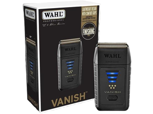 Idealforce Wahl 8173-700 5 Star Series Vanish Double Foil Corded/Cordless Shaver PRO BARBER Idealforce Wahl 8173-700 5 Star Series Vanish Double Foil Corded/Cordless Shaver PRO BARBER