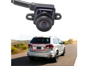 56054158AG Rear View Backup Camera fit for Dodge Journey 2011 2012 2013 2014 2015 2016 2017 2018 2019 2020 Park Assist Camera OE# 56054158AB, 56054158AC, 56054158AD, 56054158AE, 56054158AF 56054158AG Rear View Backup Camera fit for Dodge Journey 2011 2012 2013 2014 2015 2016 2017 2018 2019 2020 Park Assist Camera OE# 56054158AB, 56054158AC, 56054158AD, 56054158AE, 56054158AF