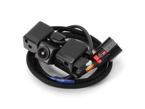 84143039 Backup Camera Replacement for Colorado 2015-2019, HD 160Wide-Angle Rear View Backup Camera Compatible with Canyon 2015-2019, Replaces #14900559, 590106, GM1960103 84143039 Backup Camera Replacement for Colorado 2015-2019, HD 160Wide-Angle Rear View Backup Camera Compatible with Canyon 2015-2019, Replaces #14900559, 590106, GM1960103