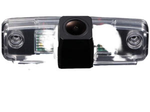 HD 720p Night Vision Rear View Reverse Camera, License Plate Backup Camera Replacement for Subaru Impreza/Outback 2006,2008-2011 Subaru Forester 2005-2010 HD 720p Night Vision Rear View Reverse Camera, License Plate Backup Camera Replacement for Subaru Impreza/Outback 2006,2008-2011 Subaru Forester 2005-2010
