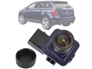 BT4Z-19G490-B Rear View Park Assist Backup Camera Compatible with 2011-2015 Ford Edge/2011-2013 Lincoln MKX Parking Assist Camera Replace# FL1T-19G490-AC (BT4Z-19G490-B) BT4Z-19G490-B Rear View Park Assist Backup Camera Compatible with 2011-2015 Ford Edge/2011-2013 Lincoln MKX Parking Assist Camera Replace# FL1T-19G490-AC (BT4Z-19G490-B)