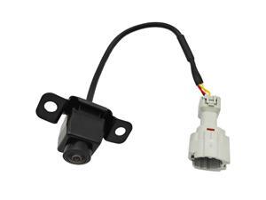 EPSIRMP 95760-2V100 Rear View Backup Parking Assist Camera Compatible with 2012-2017 Hyundai Veloster 1.6L 95760-2V002 EPSIRMP 95760-2V100 Rear View Backup Parking Assist Camera Compatible with 2012-2017 Hyundai Veloster 1.6L 95760-2V002