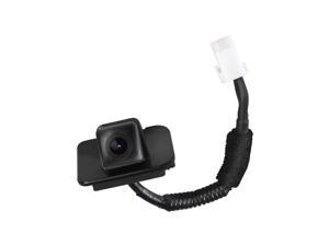 Rear View Backup Camera Fits for Honda Accord Hybrid LX Touring Sport Special Edition EX EX-L 2014-2017 3.5L V6 2.4L L4 Replace 39530-T2A-U21 39530-T2A-U21 39530T2AU21 Rear View Backup Camera Fits for Honda Accord Hybrid LX Touring Sport Special Edition EX EX-L 2014-2017 3.5L V6 2.4L L4 Replace 39530-T2A-U21 39530-T2A-U21 39530T2AU21
