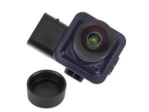 EJ5Z-19G490-A Rear View Park Assist Backup Camera Compatible with 2014 2015 2016 Ford Escape Parking Assist Camera Replace# GJ5T-19G490-AB 590-419 (EJ5Z-19G490-A) EJ5Z-19G490-A Rear View Park Assist Backup Camera Compatible with 2014 2015 2016 Ford Escape Parking Assist Camera Replace# GJ5T-19G490-AB 590-419 (EJ5Z-19G490-A)