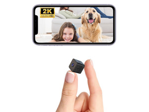 2K Mini Spy Cam Hidden Camera for Home Security Small Nanny Cam with Phone App WiFi Remote Monitor Room Video Recorder, Night Vision, Motion Detection 2K Mini Spy Cam Hidden Camera for Home Security Small Nanny Cam with Phone App WiFi Remote Monitor Room Video Recorder, Night Vision, Motion Detection