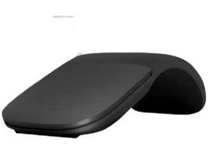 Surface Arc Mouse Bluetooth 4.0 Black Surface Arc Mouse Bluetooth 4.0 Black