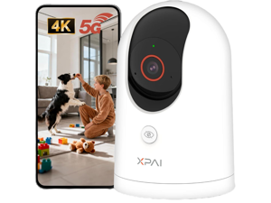 4K Security Camera,Industry's First with Built-in Storage No Monthly Fees,Indoor Camera Wireless,Baby/Pet/Dog Camera with Phone APP,360° Pan-Tilt Wireless Indoor Cam,Cry Detection,2-Way Audio 4K Security Camera,Industry's First with Built-in Storage No Monthly Fees,Indoor Camera Wireless,Baby/Pet/Dog Camera with Phone APP,360° Pan-Tilt Wireless Indoor Cam,Cry Detection,2-Way Audio
