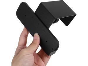 Door Clamp Bracket -Theft Mount No-Drill Home Security Doorbell Holder Video Doorbell Inner Doors Left Door Clamp Bracket -Theft Mount No-Drill Home Security Doorbell Holder Video Doorbell Inner Doors Left