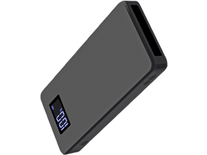 10000mAh Portable Charger with 1080P HD Security Camera, Night Vision & Motion Detection, Discreet Video Recorder for Home, Office and Travel Safety 10000mAh Portable Charger with 1080P HD Security Camera, Night Vision & Motion Detection, Discreet Video Recorder for Home, Office and Travel Safety