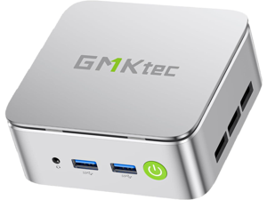 GMKtec Mini PC Computer, G10 Ryzen 5 3500U (Beats N150/4300U/3200U), 16GB RAM 512GB SSD 2.5GbE NIC LAN Desktop Office Home Business HTPC, Triple 4K Display, WiFi, BT, USB-C, DP, Type-C PD, HDMI 2.1 GMKtec Mini PC Computer, G10 Ryzen 5 3500U (Beats N150/4300U/3200U), 16GB RAM 512GB SSD 2.5GbE NIC LAN Desktop Office Home Business HTPC, Triple 4K Display, WiFi, BT, USB-C, DP, Type-C PD, HDMI 2.1