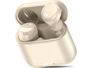 T6 Wireless Earbuds, Bluetooth 5.3 Ear Buds, Stereo Sound in Ear Headphones, 50 Hours Playtime, Wireless Charging Case, APP Customizable EQs, IPX8 Waterproof Earphones T6 Wireless Earbuds, Bluetooth 5.3 Ear Buds, Stereo Sound in Ear Headphones, 50 Hours Playtime, Wireless Charging Case, APP Customizable EQs, IPX8 Waterproof Earphones