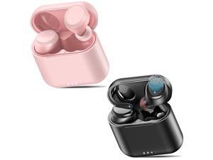 T6 Wireless Earbuds, Bluetooth 5.3 Ear Buds, Stereo Sound in Ear Headphones, 50 Hours Playtime, Wireless Charging Case, APP Customizable EQs, IPX8 Waterproof Earphones ASIN: SKU: B0CH9MW4NB T6 Wireless Earbuds, Bluetooth 5.3 Ear Buds, Stereo Sound in Ear Headphones, 50 Hours Playtime, Wireless Charging Case, APP Customizable EQs, IPX8 Waterproof Earphones ASIN: SKU: B0CH9MW4NB