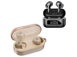 T10 Wireless Earbuds with NC3 Ear Buds T10 Wireless Earbuds with NC3 Ear Buds