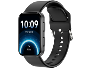 Health Fitness Tracker with Blood oxy-gen Monitor and 24/7 Heart Rate and Blood Pressure, Sleep Monitor, 120+ Sport Modes Waterproof Fitness Watch for Women Men Android iOS, Black Health Fitness Tracker with Blood oxy-gen Monitor and 24/7 Heart Rate and Blood Pressure, Sleep Monitor, 120+ Sport Modes Waterproof Fitness Watch for Women Men Android iOS, Black
