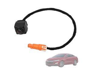 Promrmr Car Rear View Camera Replace 84543080 42861580 Fit for Chevrolet Malibu 2023 2024 1.5L 4Cyl Reverse Parking AssistBackup Camera Installation Monitor Systems Promrmr Car Rear View Camera Replace 84543080 42861580 Fit for Chevrolet Malibu 2023 2024 1.5L 4Cyl Reverse Parking AssistBackup Camera Installation Monitor Systems