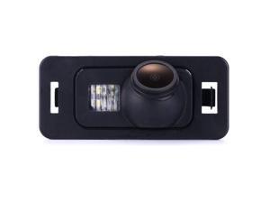 Super HD Vehicle Camera 1280x720 Pixels 1000 TV Lines Vehicle Car Rear View Backup Camera 170 Reverse for BMW 1 3 5 X Series E90/E90N/E91/E92/E93/M3/CSL E82 E39/E60/E60N/E61/E61N E53/E70/E71/X5/X6 Super HD Vehicle Camera 1280x720 Pixels 1000 TV Lines Vehicle Car Rear View Backup Camera 170 Reverse for BMW 1 3 5 X Series E90/E90N/E91/E92/E93/M3/CSL E82 E39/E60/E60N/E61/E61N E53/E70/E71/X5/X6