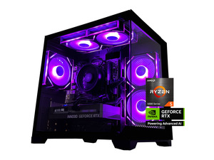 SKYESEV Gaming PC AMD Ryzen 5 5500, GeForce RTX 5060 8GB GDDR7, DLSS 4, VR Ready, 16GB DDR4 3200MHz, 1TB M.2 PCIe NVMe,Desktop Prebuilt,Windows 11 Home Gamer PC SKYESEV Gaming PC AMD Ryzen 5 5500, GeForce RTX 5060 8GB GDDR7, DLSS 4, VR Ready, 16GB DDR4 3200MHz, 1TB M.2 PCIe NVMe,Desktop Prebuilt,Windows 11 Home Gamer PC