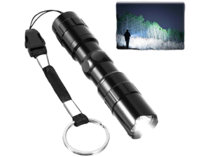 LED Flashlights, Tactical Flashlight Mini with High Lumen, Camping Handheld Pen Light, Powerful Super Bright Versatile Flash Light for Outdoor, Home, Cycling, Hiking, Emergency LED Flashlights, Tactical Flashlight Mini with High Lumen, Camping Handheld Pen Light, Powerful Super Bright Versatile Flash Light for Outdoor, Home, Cycling, Hiking, Emergency