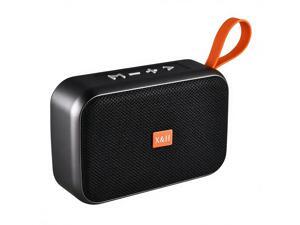 Portable Bluetooth Speakers, Wireless Bluetooth Speaker, Deep Bass, Outdoor Speakers with Handle, Supports TF Card for Outdoor Portable Bluetooth Speakers, Wireless Bluetooth Speaker, Deep Bass, Outdoor Speakers with Handle, Supports TF Card for Outdoor