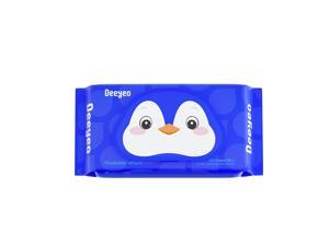 Flushable Wipes, Unscented & Hypoallergenic, Thick & Extra Large Flushable Wipes, Unscented & Hypoallergenic, Thick & Extra Large