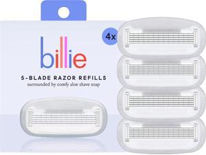 Razor Refills Women, 4 ct Razor Refills Women, 4 ct