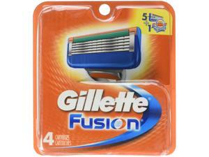 Fusion - 4 Count Fusion - 4 Count