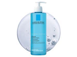 Toleriane Purifying Foaming Facial Cleanser, 13.52oz Toleriane Purifying Foaming Facial Cleanser, 13.52oz