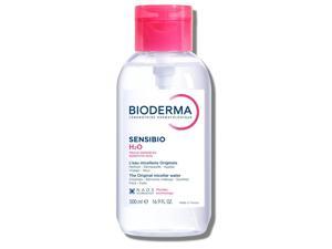 Sensibio H2O Micellar Water Makeup Remover Cleanser Sensitive Skin Sensibio H2O Micellar Water Makeup Remover Cleanser Sensitive Skin
