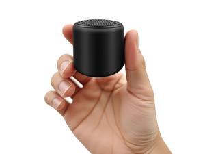 Mini Bluetooth Speaker Small Portable Tiny Bluetooth Speakers Wireless with TWS Stereo, 5W HD Sound, Bluetooths 5.3, 8H Playtime Ideal Travel Speaker for Car,Outdoors, Home & Office(1 Pcs) Mini Bluetooth Speaker Small Portable Tiny Bluetooth Speakers Wireless with TWS Stereo, 5W HD Sound, Bluetooths 5.3, 8H Playtime Ideal Travel Speaker for Car,Outdoors, Home & Office(1 Pcs)