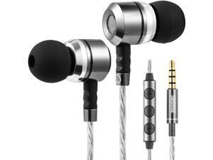 Sephia SP3060VC Earbuds Wired in-Ear Headphones with Mic Sephia SP3060VC Earbuds Wired in-Ear Headphones with Mic