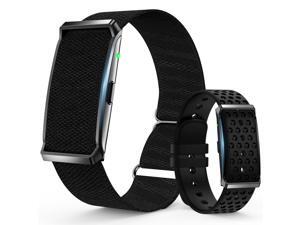 Smart Bracelet for Men Women, Health Activity Fitness Trackers, 24/7 Continuous Blood Pressure/Heart Rate Monitor, 24H Sleep Tracker,170+ Sports Modes Fitness Tracker, Smart Band with Free APP 2 Bands Smart Bracelet for Men Women, Health Activity Fitness Trackers, 24/7 Continuous Blood Pressure/Heart Rate Monitor, 24H Sleep Tracker,170+ Sports Modes Fitness Tracker, Smart Band with Free APP 2 Bands