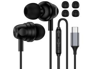 USB C Earbuds Wired Headphones for iPhone 17e 17 Pro Max 17 Air 16 16e 15 USB C Earbuds Wired Headphones for iPhone 17e 17 Pro Max 17 Air 16 16e 15