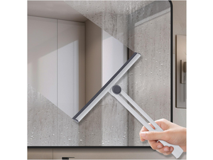 Small Squeegee,Shower Squeegee for Glass Doors,Bathroom Squeegee for Shower Glass,Window Cleaning Small Squeegee,Shower Squeegee for Glass Doors,Bathroom Squeegee for Shower Glass,Window Cleaning