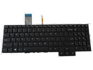 replacement keyboard for Lenovo Legion 5-15ARH05H 5-15IMH05 5-15IMH05H Backlit with White color Keys replacement keyboard for Lenovo Legion 5-15ARH05H 5-15IMH05 5-15IMH05H Backlit with White color Keys