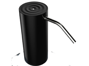 Water Bottle Dispenser Pump, Electric Automatic USB Charging 5 Gallon Portable Drinking Water Dispenser, Fits Most 2-6 Gallon Water Bottle, Water Jug Dispenser for Home Office Outdoor Water Bottle Dispenser Pump, Electric Automatic USB Charging 5 Gallon Portable Drinking Water Dispenser, Fits Most 2-6 Gallon Water Bottle, Water Jug Dispenser for Home Office Outdoor