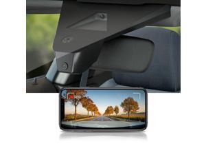 4K Dash Cam Suitable for Acura MDX 2025-2026 & Type S (HD2-D4600), OEM Factory Look, 2160P UHD Video, Built-in WiFi & APP, Loop Recording, Collision Detection, Easy to Install, 64GB Card 4K Dash Cam Suitable for Acura MDX 2025-2026 & Type S (HD2-D4600), OEM Factory Look, 2160P UHD Video, Built-in WiFi & APP, Loop Recording, Collision Detection, Easy to Install, 64GB Card