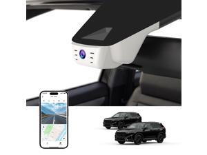 Front 4K Dash Cam for Honda CR-V 2023-2025 Sport Touring EX EX-L Hybrid (Gen6)(Model B) Grey,Easy Installation,OEM-Style,Collision Detection,Loop Recording,WiFi & App,64G Card Front 4K Dash Cam for Honda CR-V 2023-2025 Sport Touring EX EX-L Hybrid (Gen6)(Model B) Grey,Easy Installation,OEM-Style,Collision Detection,Loop Recording,WiFi & App,64G Card
