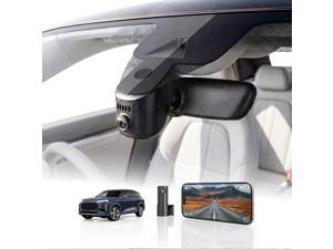 Front 4K & Rear 1080P Dash Cam for Audi 2019-2026 A4 A6 Allroad A3 A5 Q5 S4 S6 Q7 A8 Q8 S8 TT A7 S5 Q3 e-tron (Model A),CarVideo Recorder,OEM-Style,Loop Recording,WiFi & App,128G Card Front 4K & Rear 1080P Dash Cam for Audi 2019-2026 A4 A6 Allroad A3 A5 Q5 S4 S6 Q7 A8 Q8 S8 TT A7 S5 Q3 e-tron (Model A),CarVideo Recorder,OEM-Style,Loop Recording,WiFi & App,128G Card