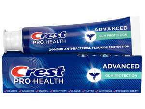Pro-Health Advanced Gum Protection Toothpaste, 5.1 oz Pro-Health Advanced Gum Protection Toothpaste, 5.1 oz